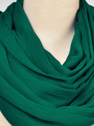 chiffon-dupatta---dark-green