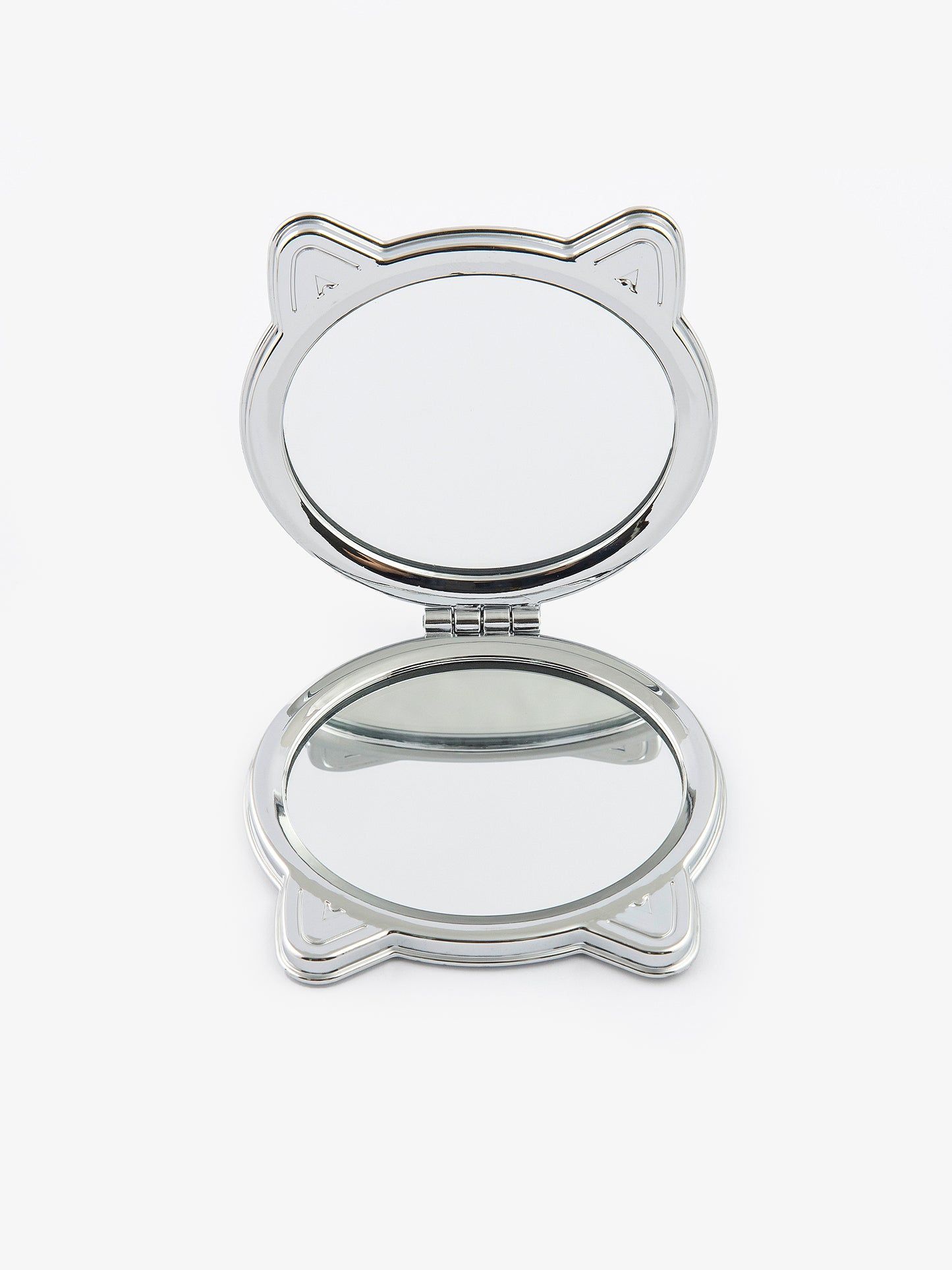 Bear Compact Mirror