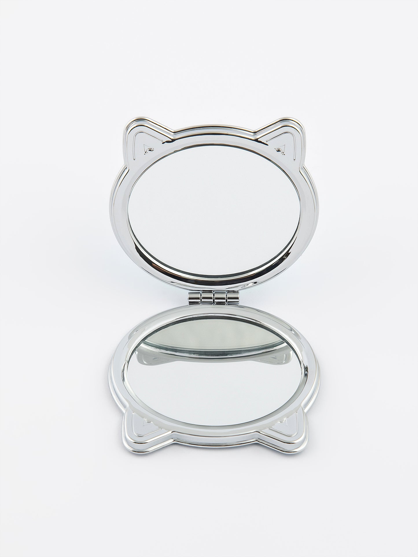 Kitten Compact Mirror