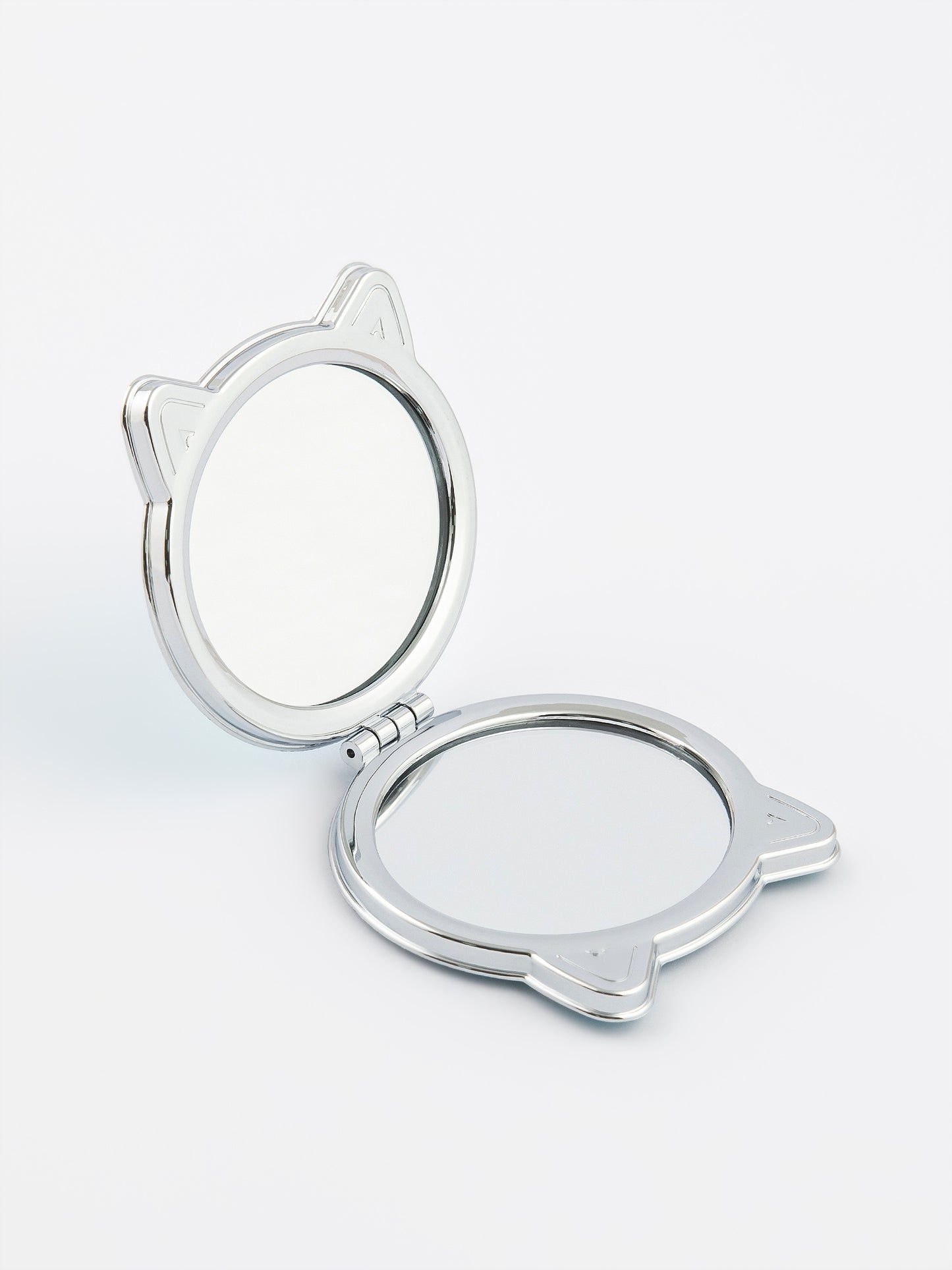 Kitten Compact Mirror