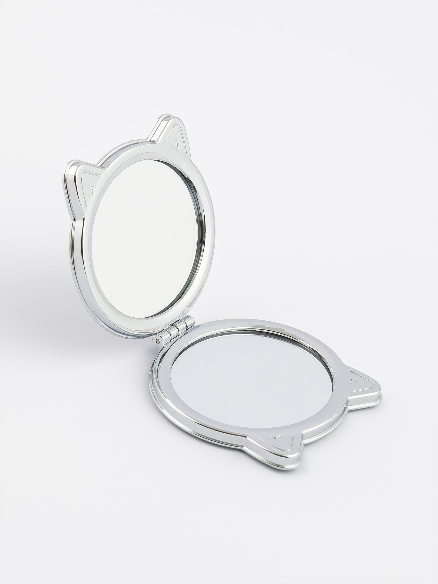 Kitten Compact Mirror