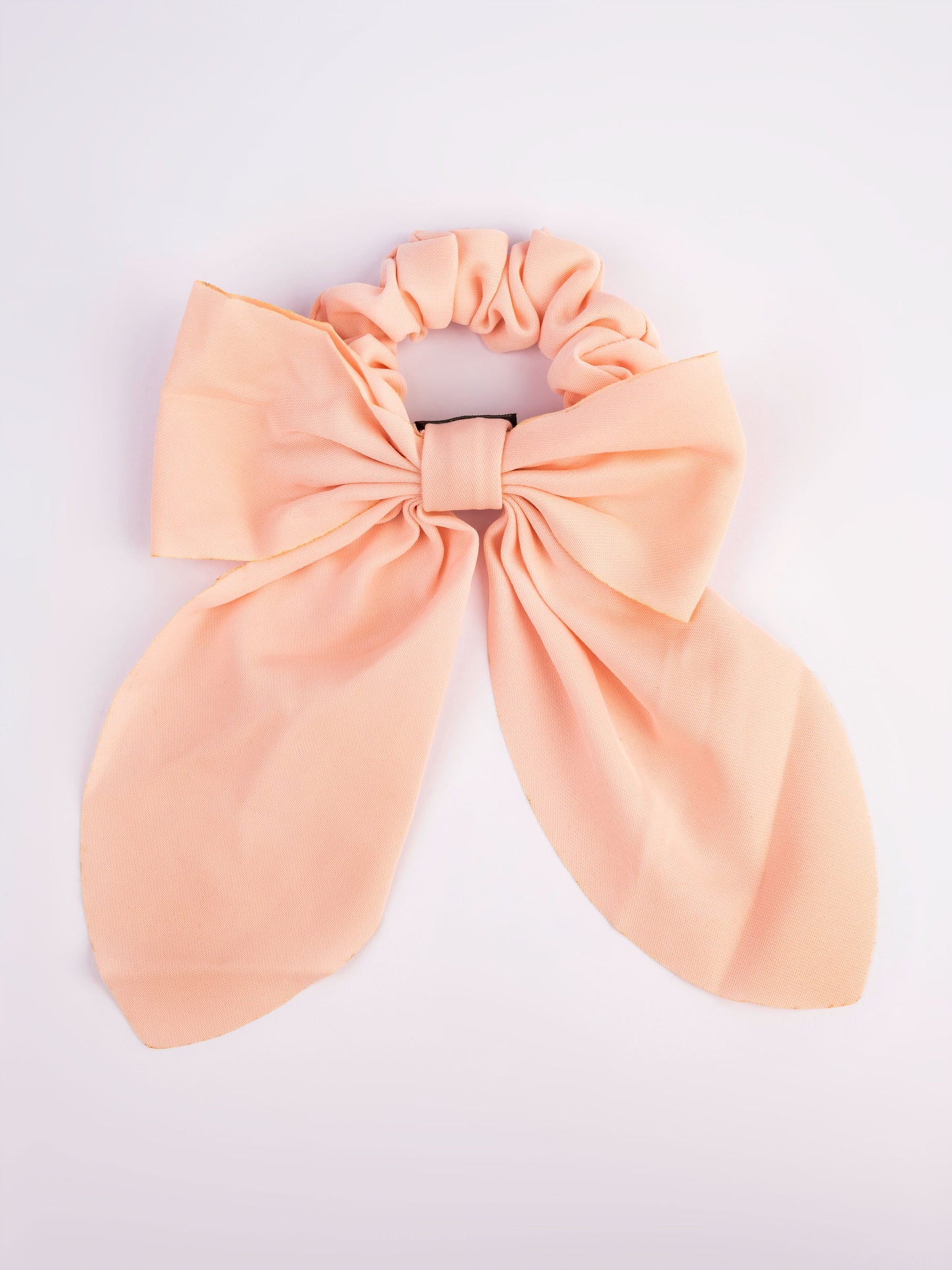 Bow Hair Tie