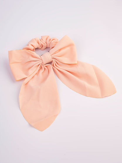 Bow Hair Tie