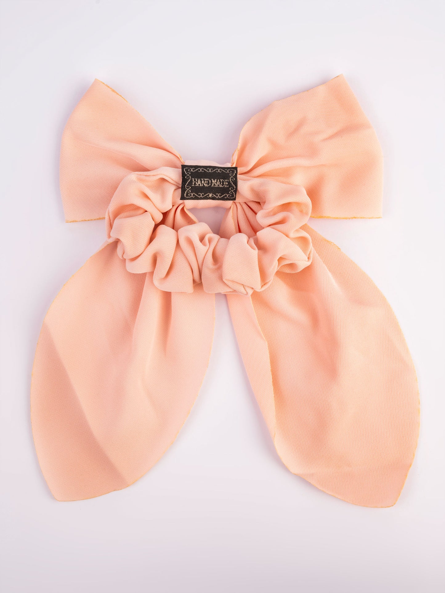 Bow Hair Tie