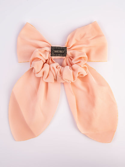 Bow Hair Tie