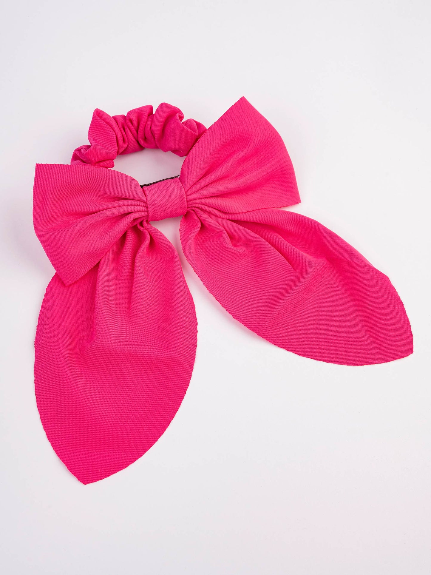 Bow Hair Tie