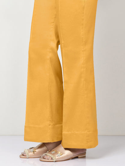 Cambric Trouser-Dyed (Unstitched)