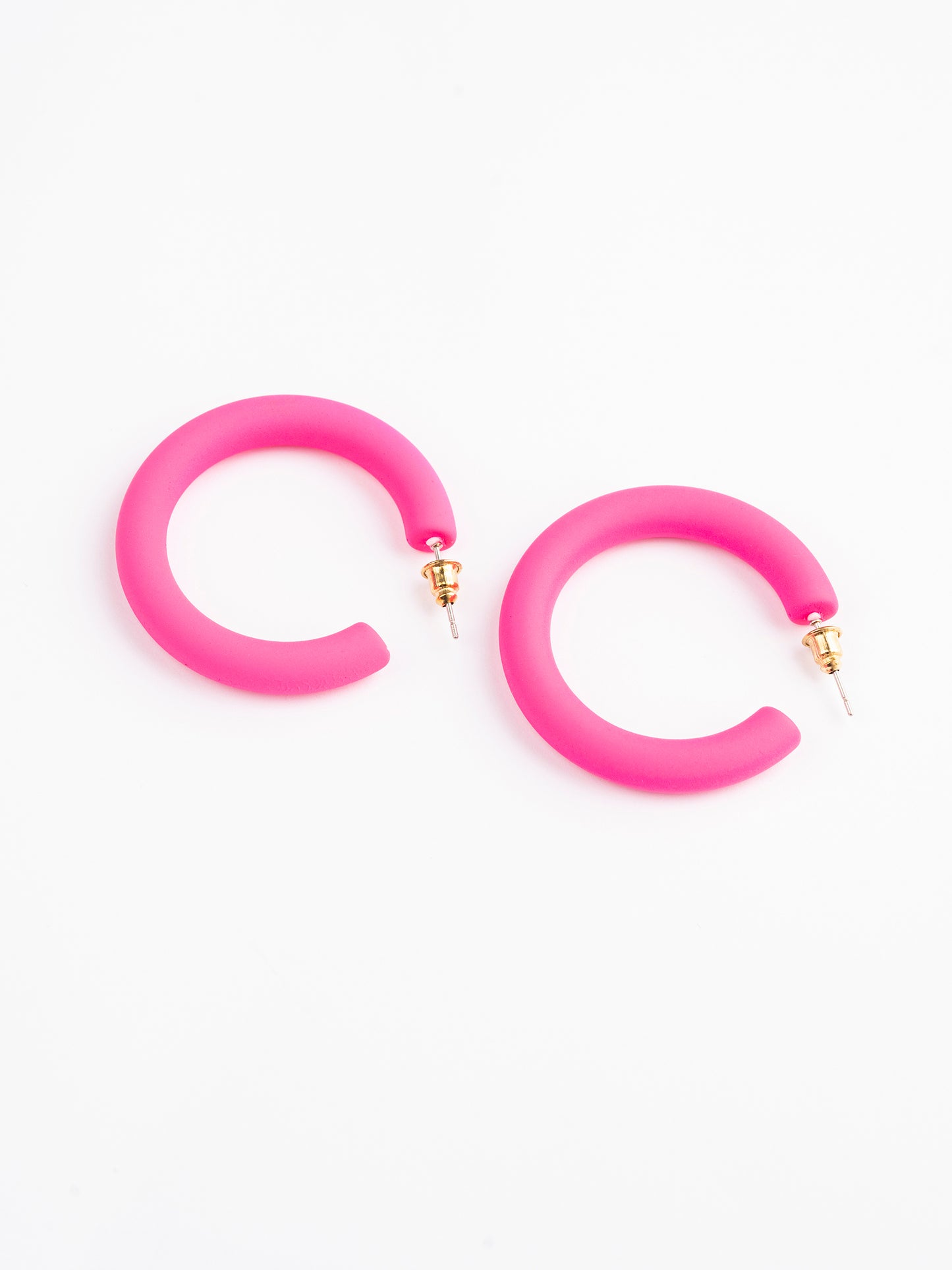 Funky C-Hoops