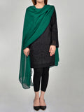 chiffon-dupatta---dark-green