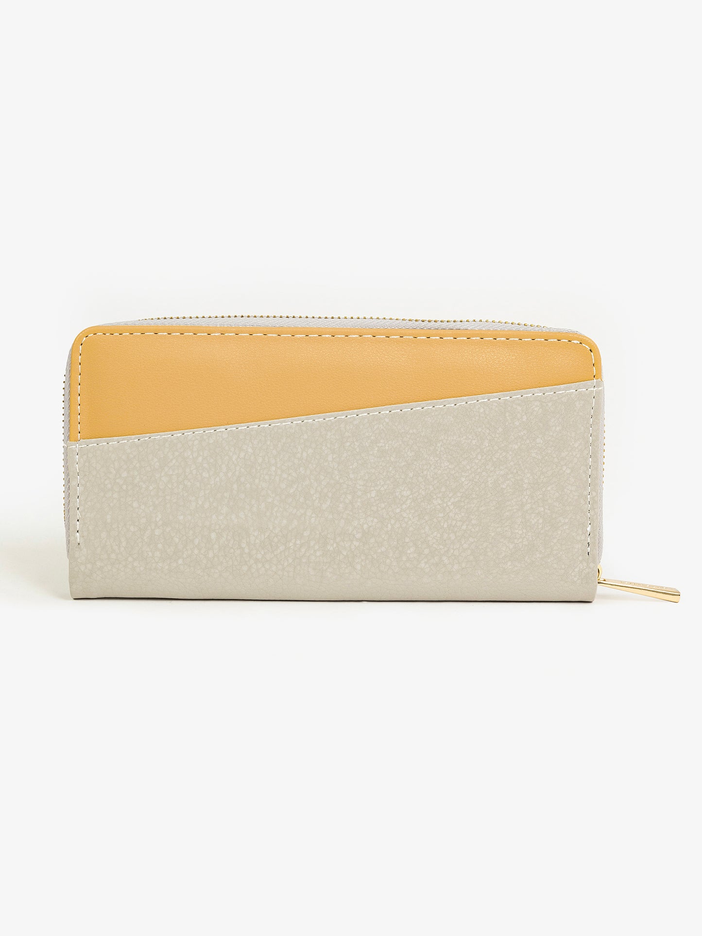 Two Tone Wallet