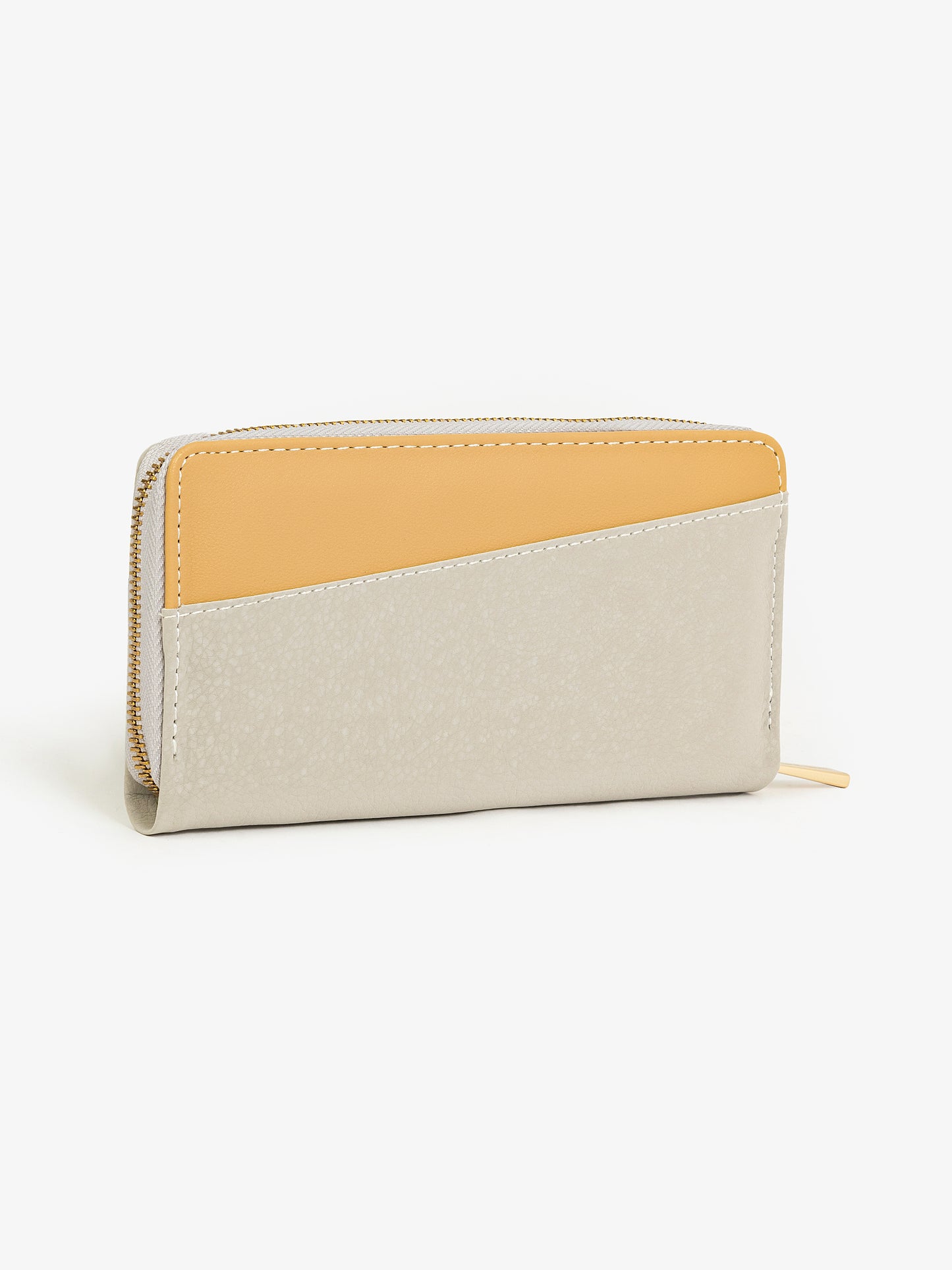 Two Tone Wallet