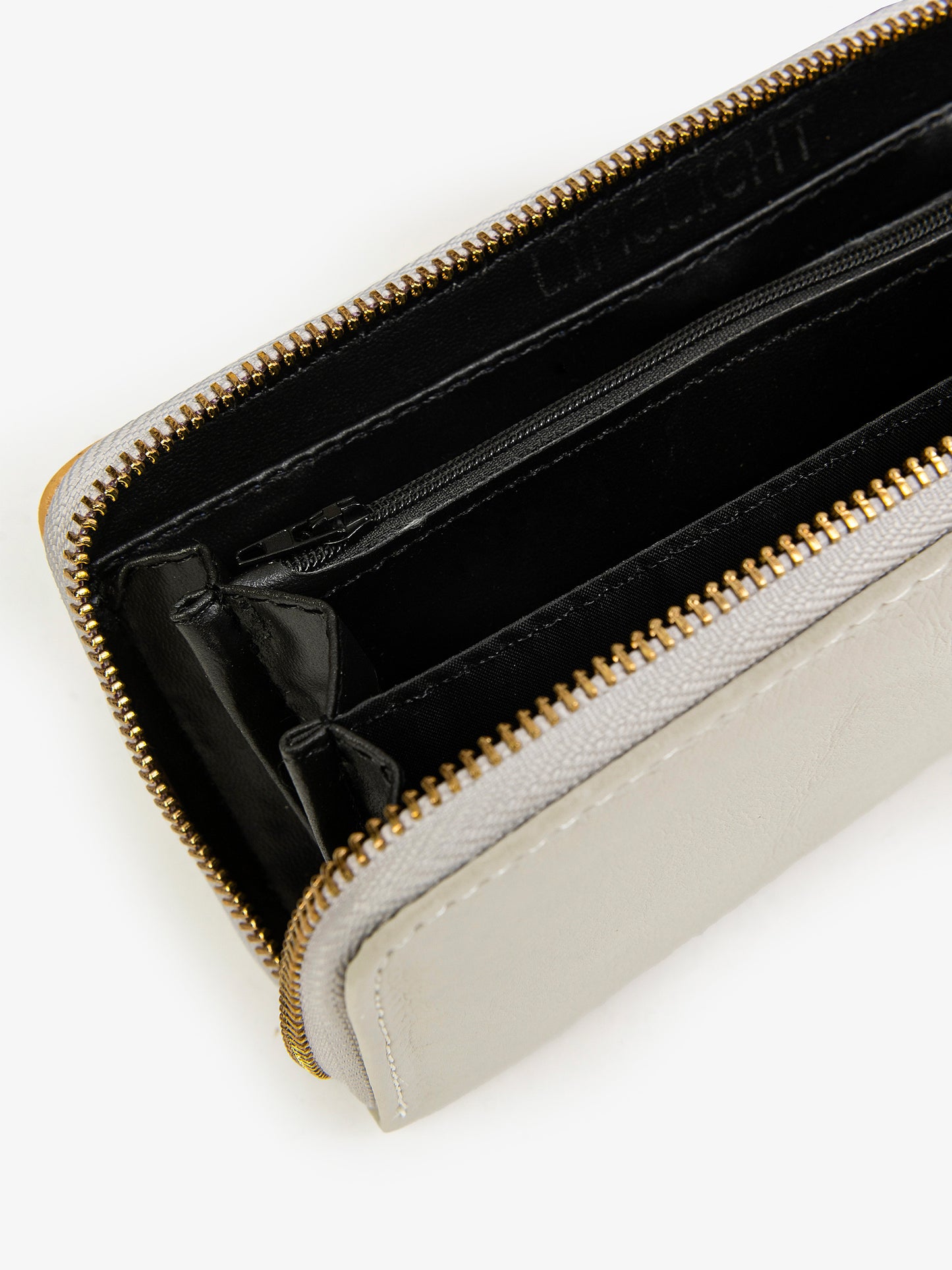 Two Tone Wallet