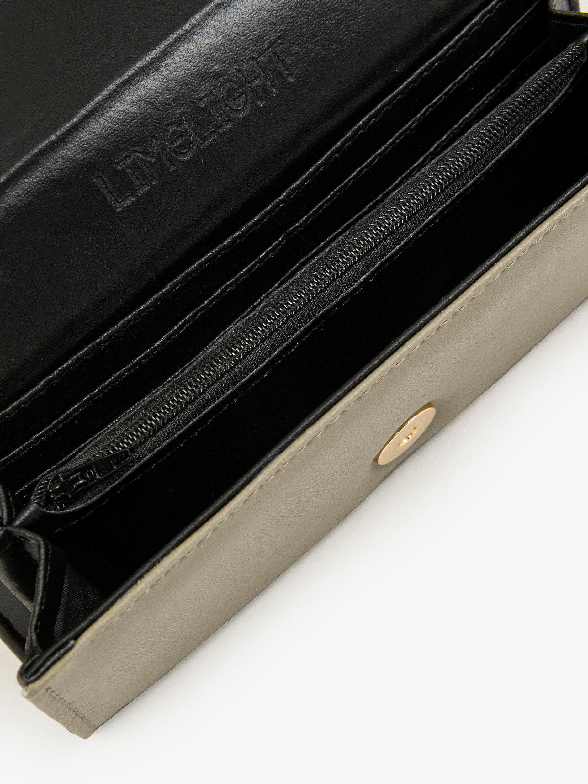 Classic Wallet – Limelightpk