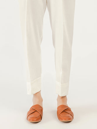 dyed-crepe-trousers(pret)