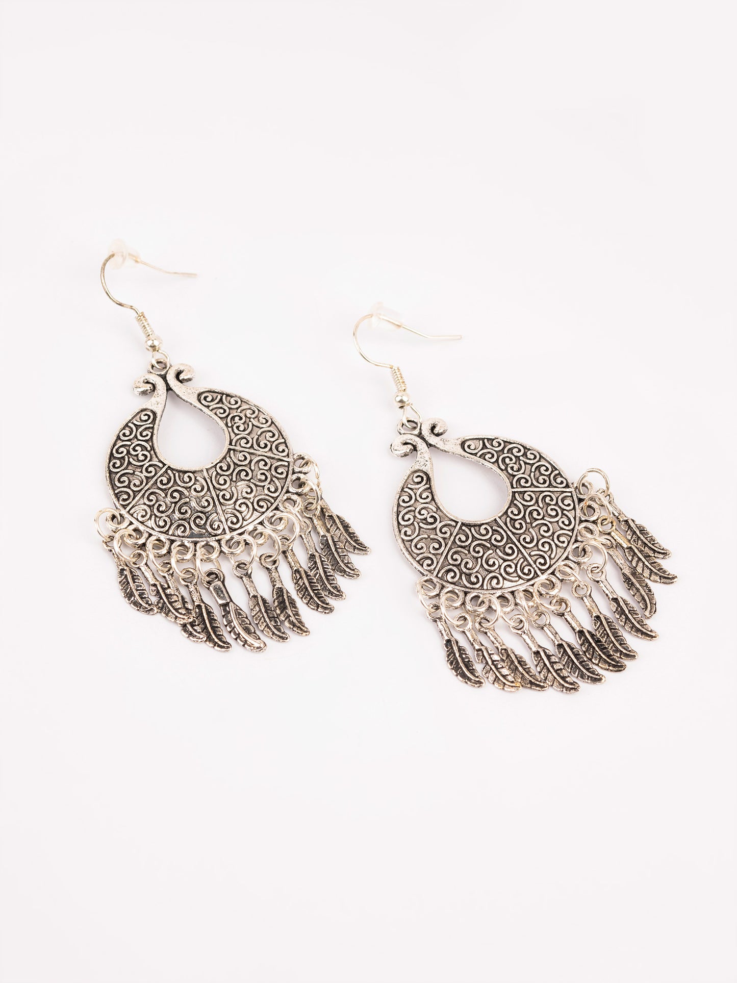 Bohemian Earings