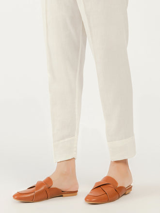 dyed-crepe-trousers(pret)