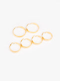 gold-hoops-set