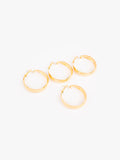 gold-hoops-set