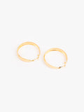 gold-hoops-set