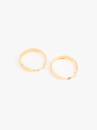 gold-hoops-set