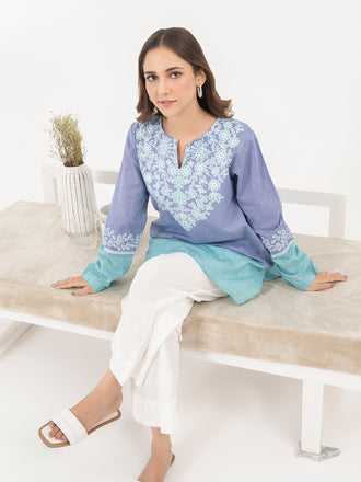 lawn-kurti-printed-(pret)