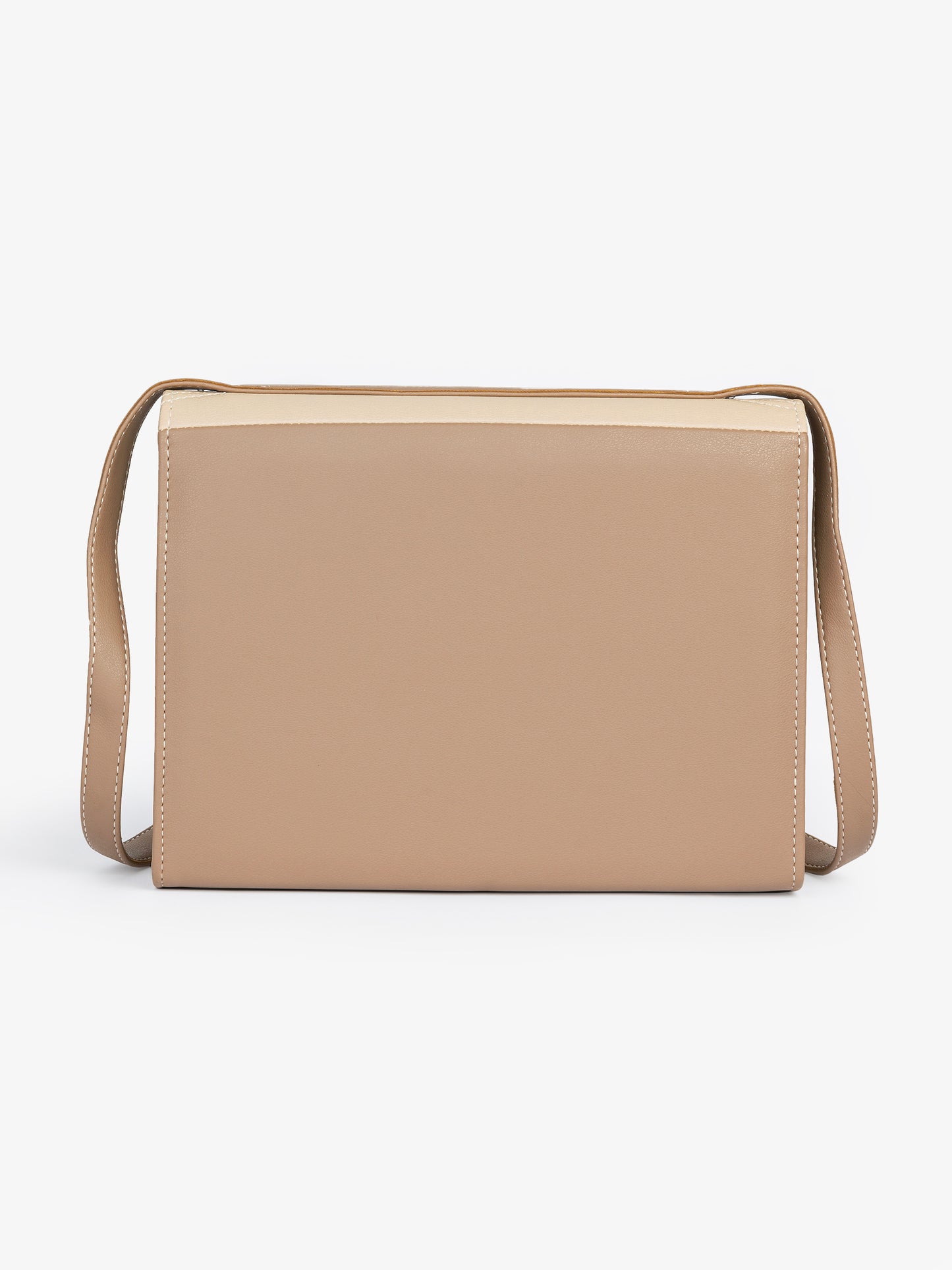 Envelope Shaped Handbag