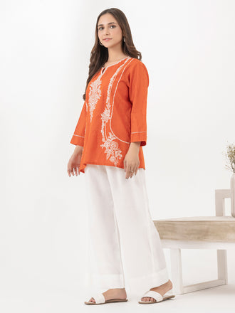 jacquard-kurti-embroidered-(pret)