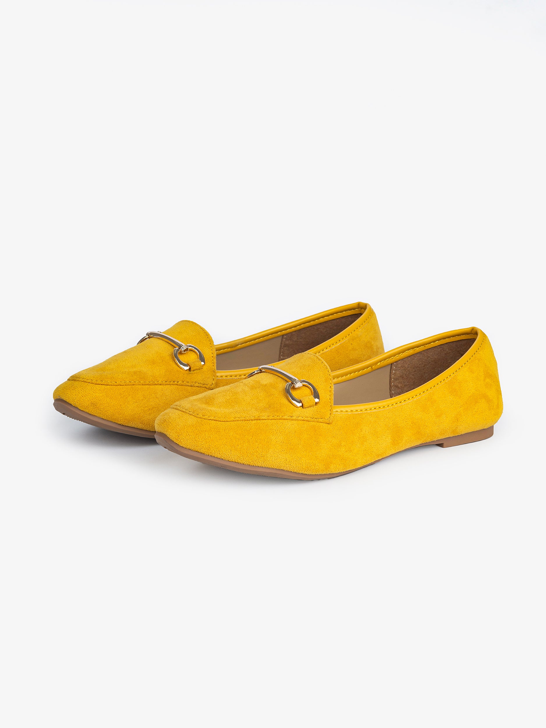 Classic Loafers – Limelightpk