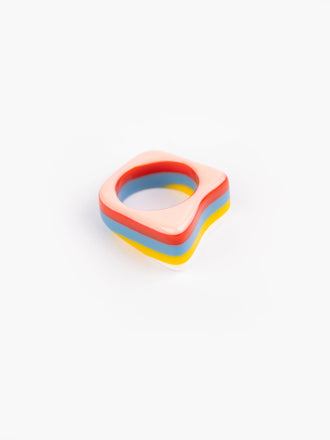 rainbow-rings