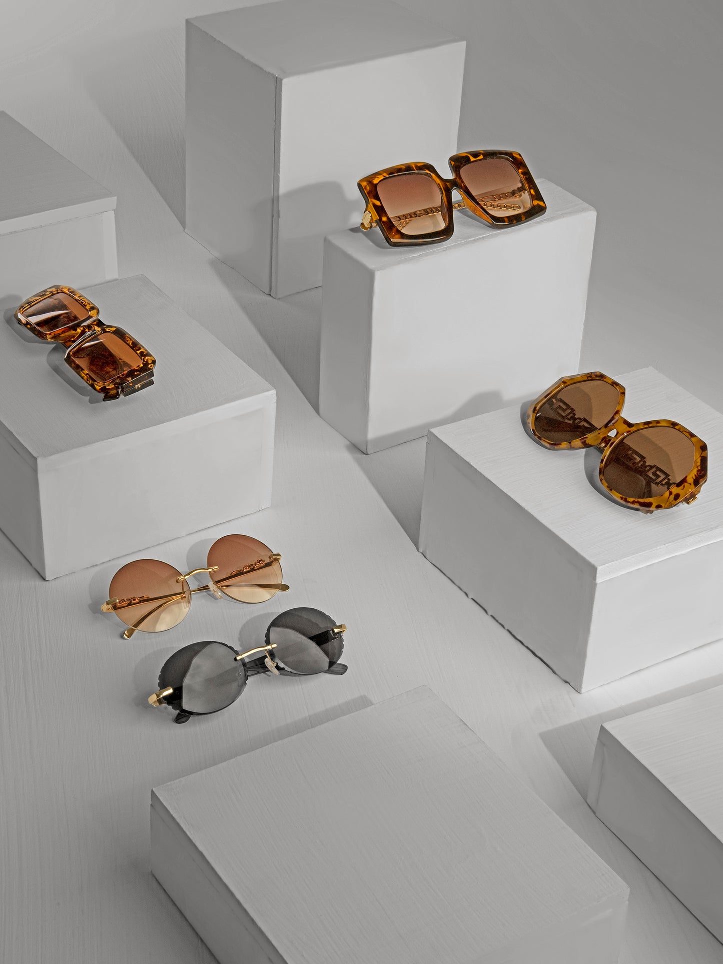 Square Sunglasses