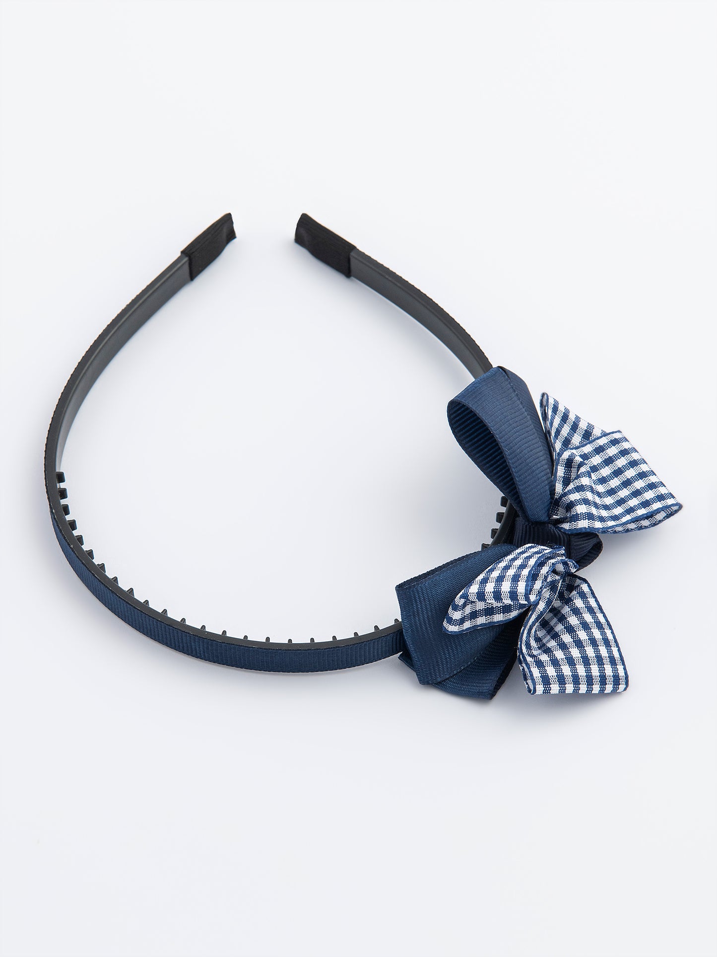 Bow-Tie Hairband