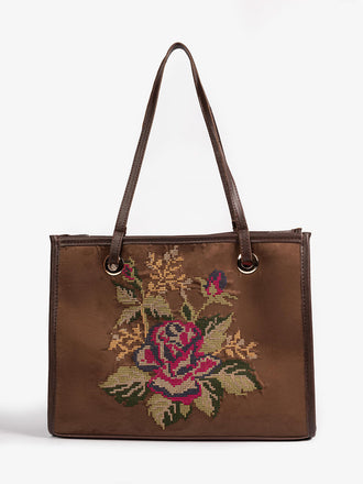 embroidered-handbag