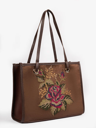 embroidered-handbag