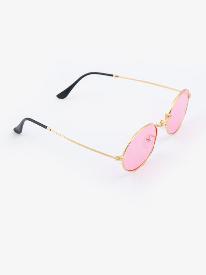 Oval Sunglasses