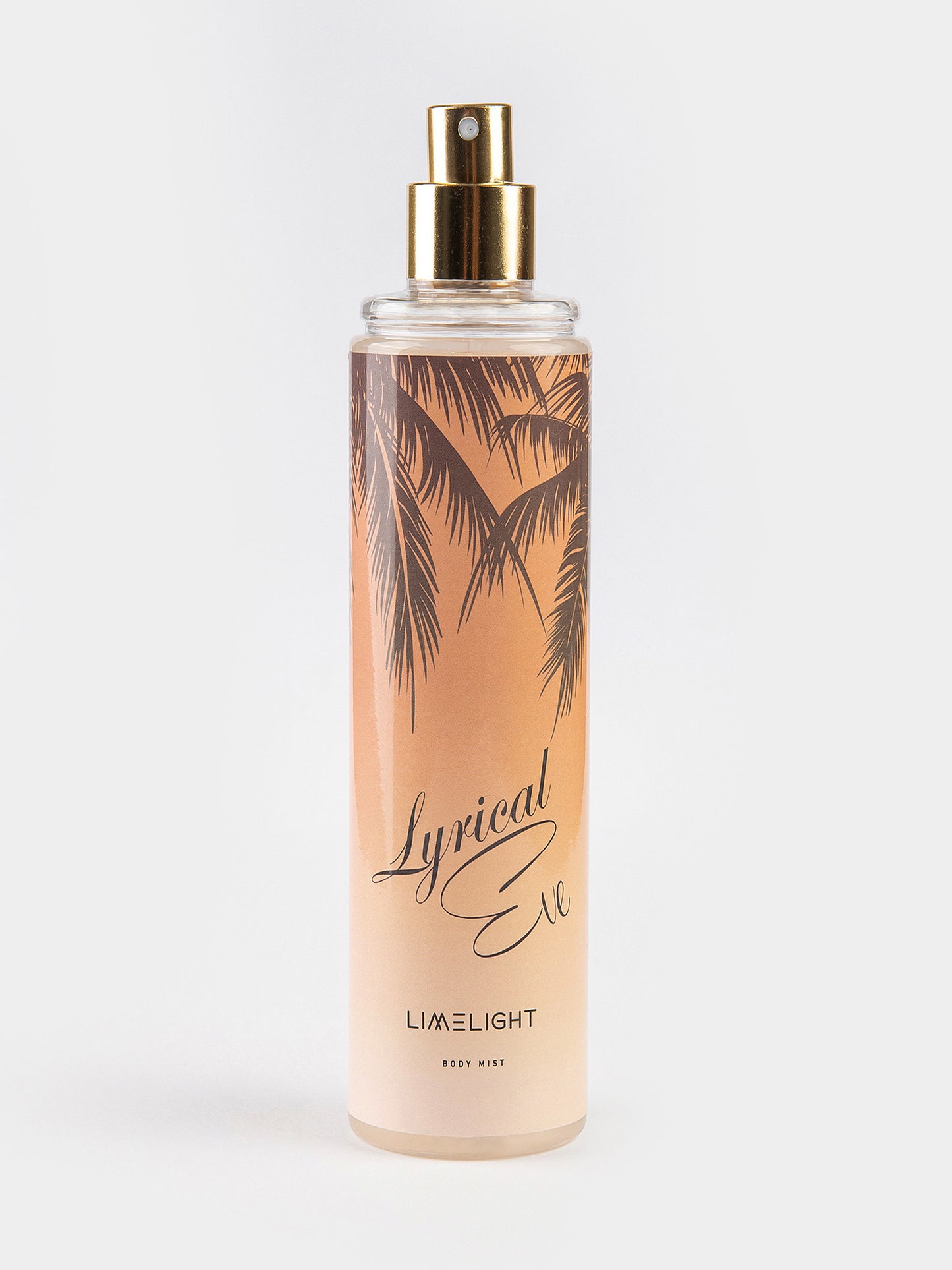 Lyrical Eve - 250ml