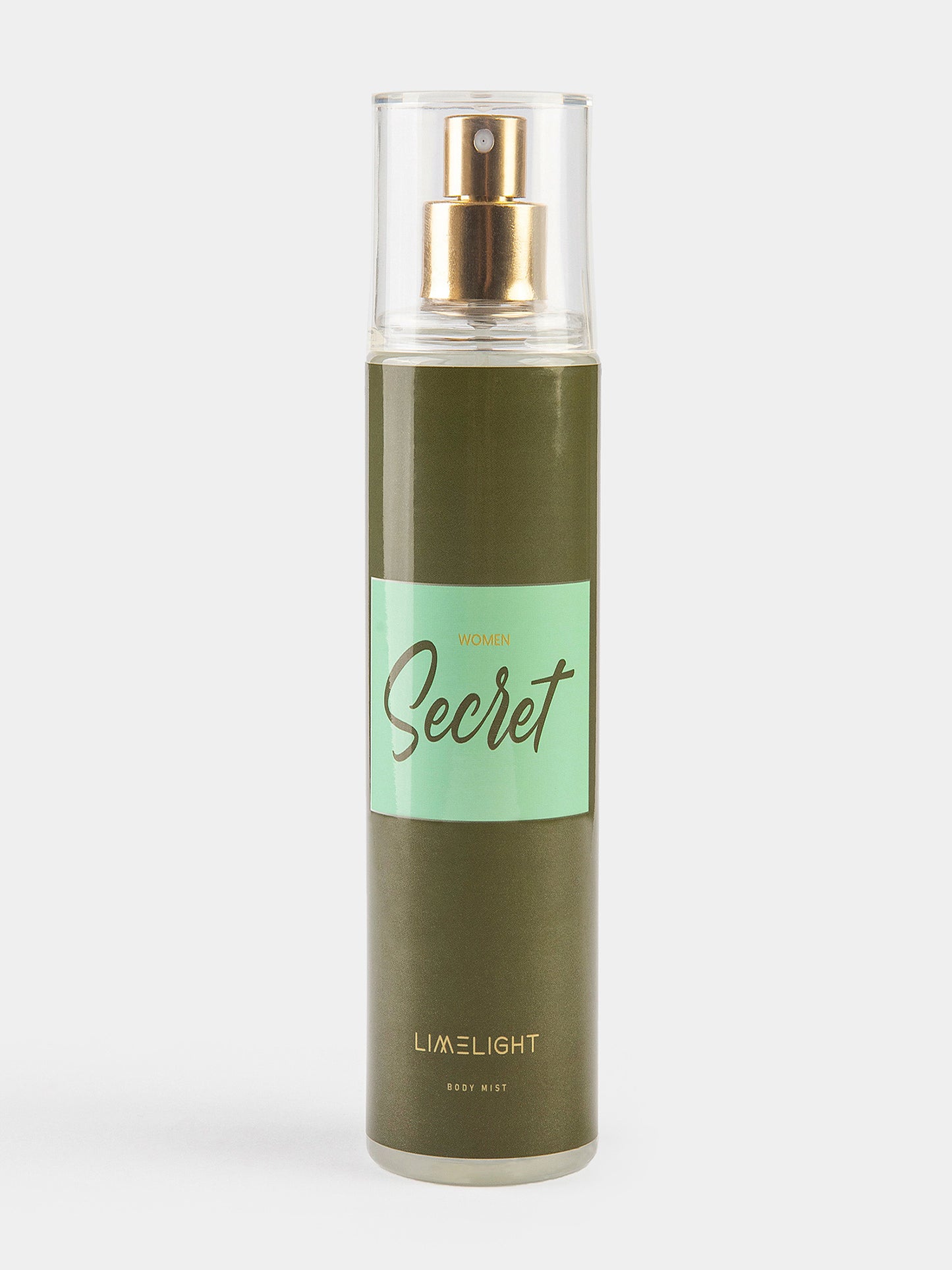 Secret - 250ml