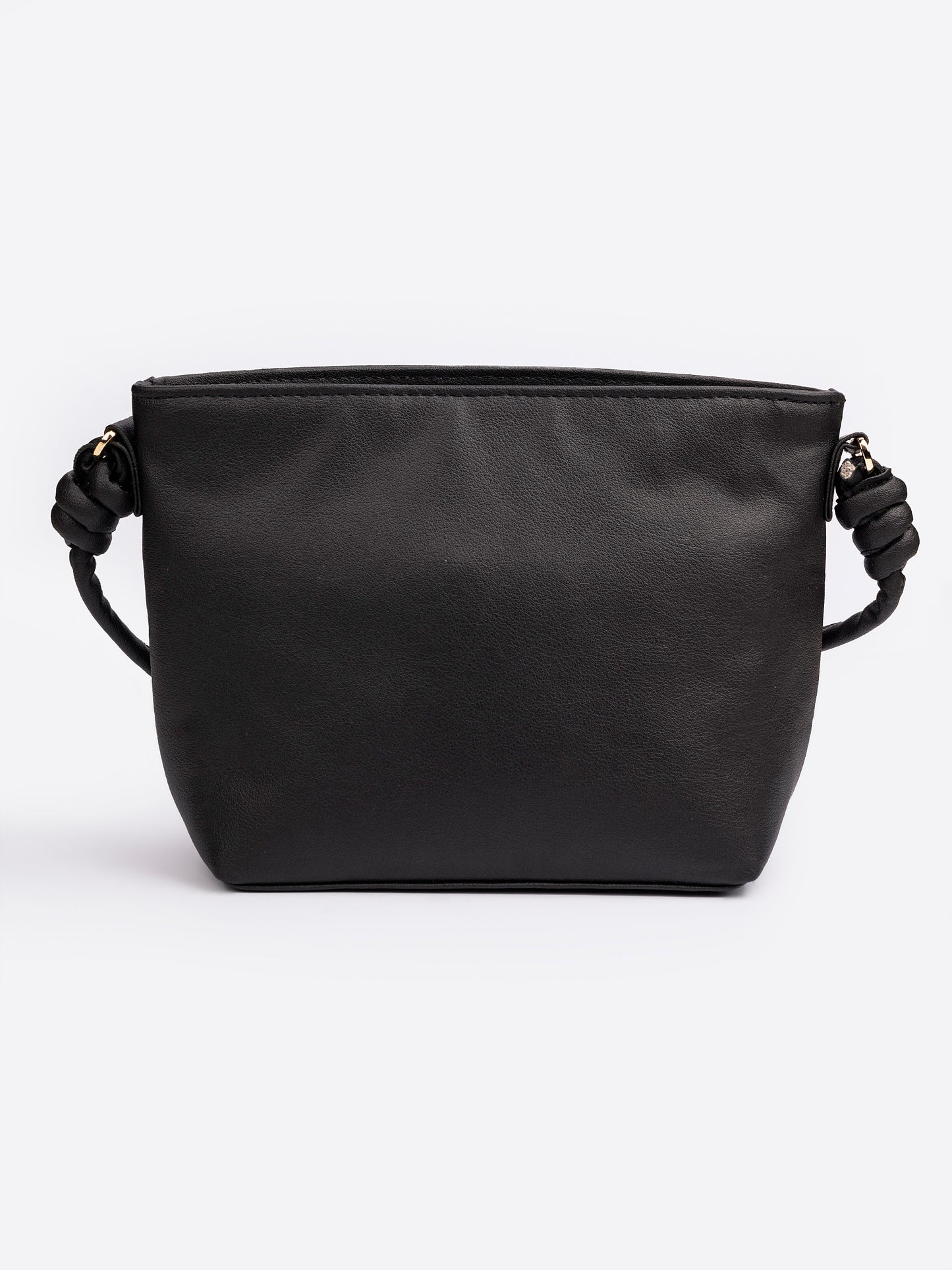 Envelope Shaped Handbag