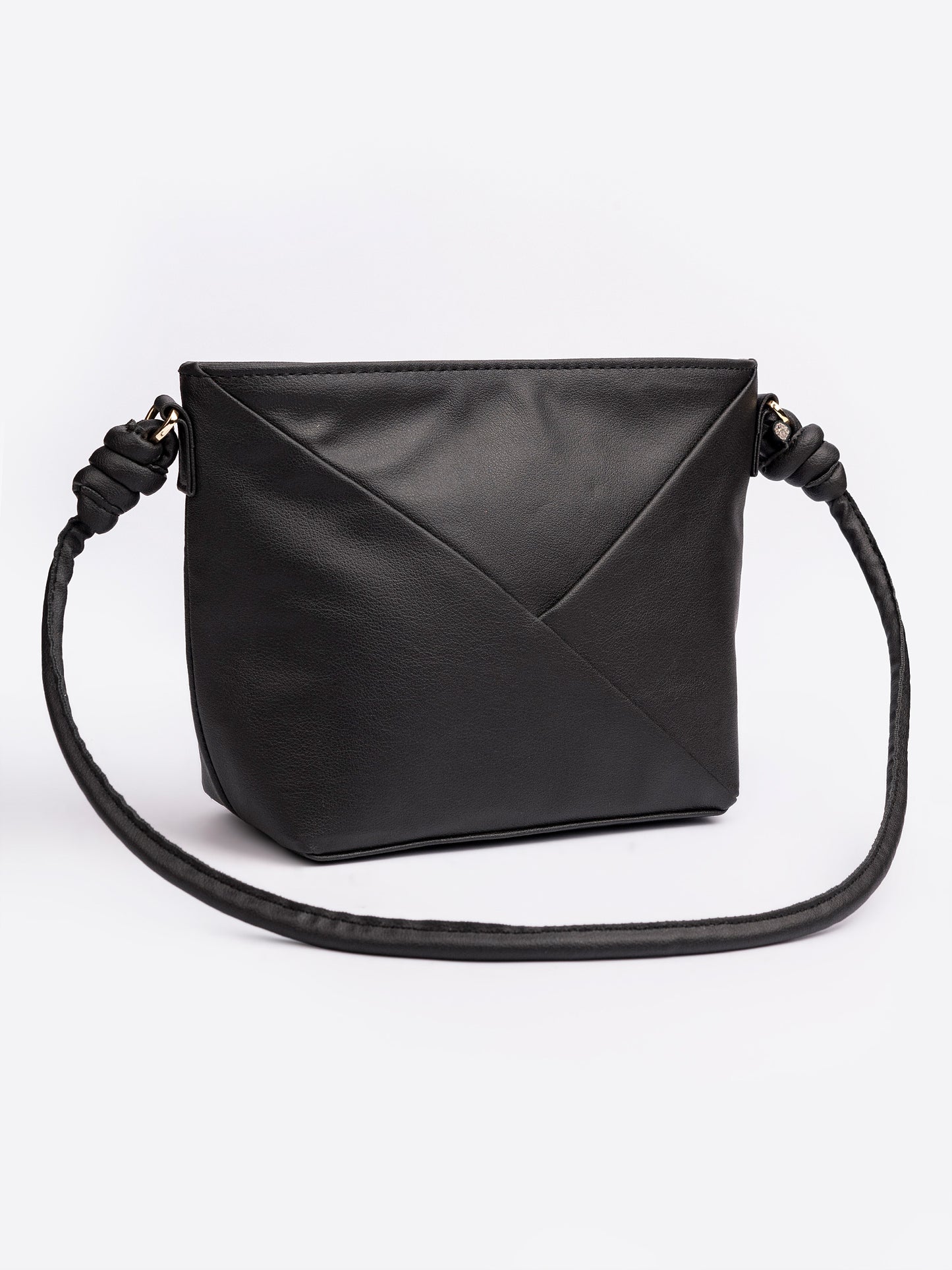 Envelope Shaped Handbag