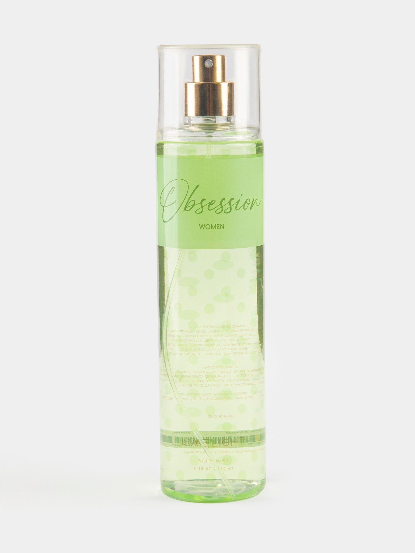 Obsession - 250ml