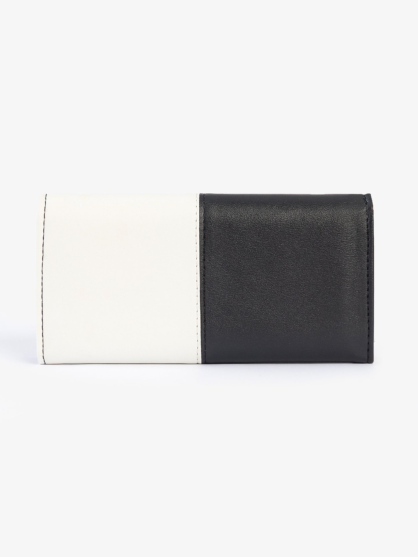 Two Tone Wallet