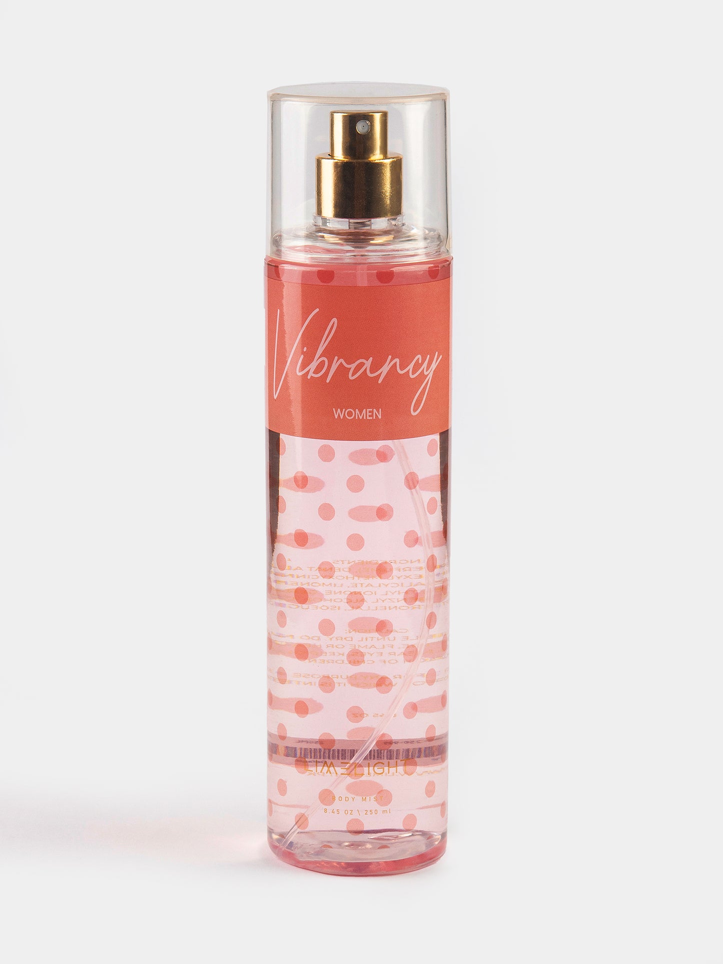 Vibrancy - 250ml