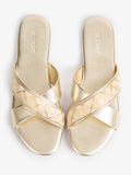 criss-cross-flats