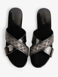 criss-cross-flats