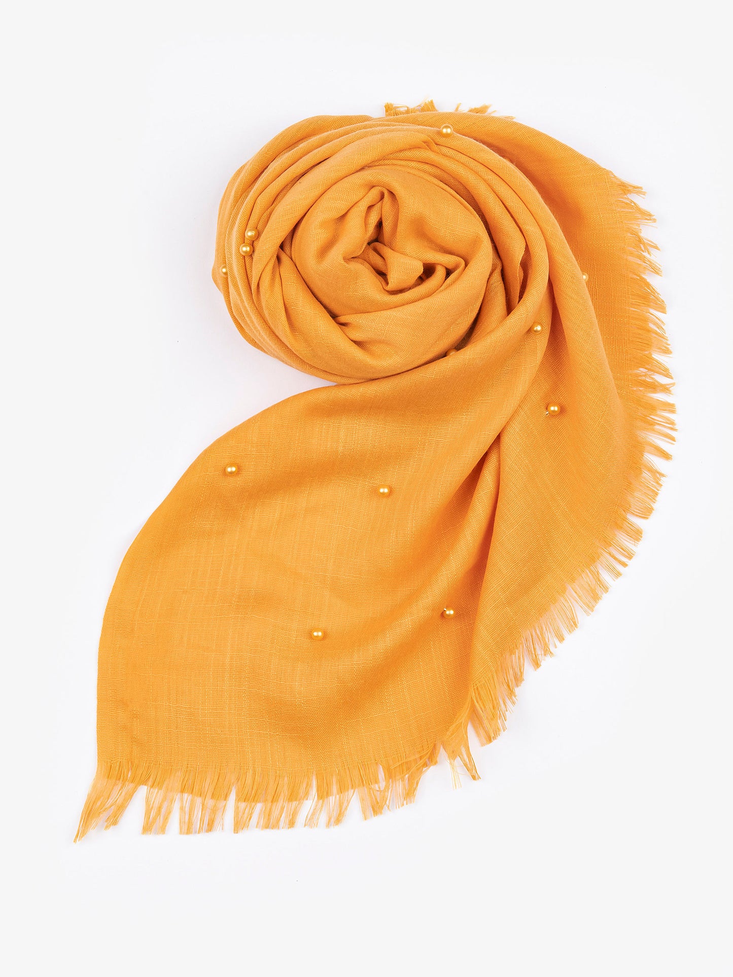 Pearl Viscose Scarf