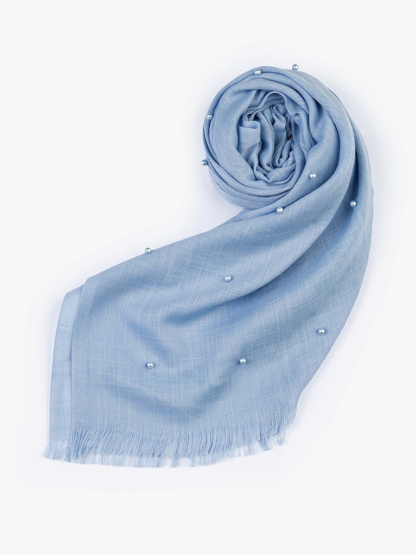 Pearl Viscose Scarf