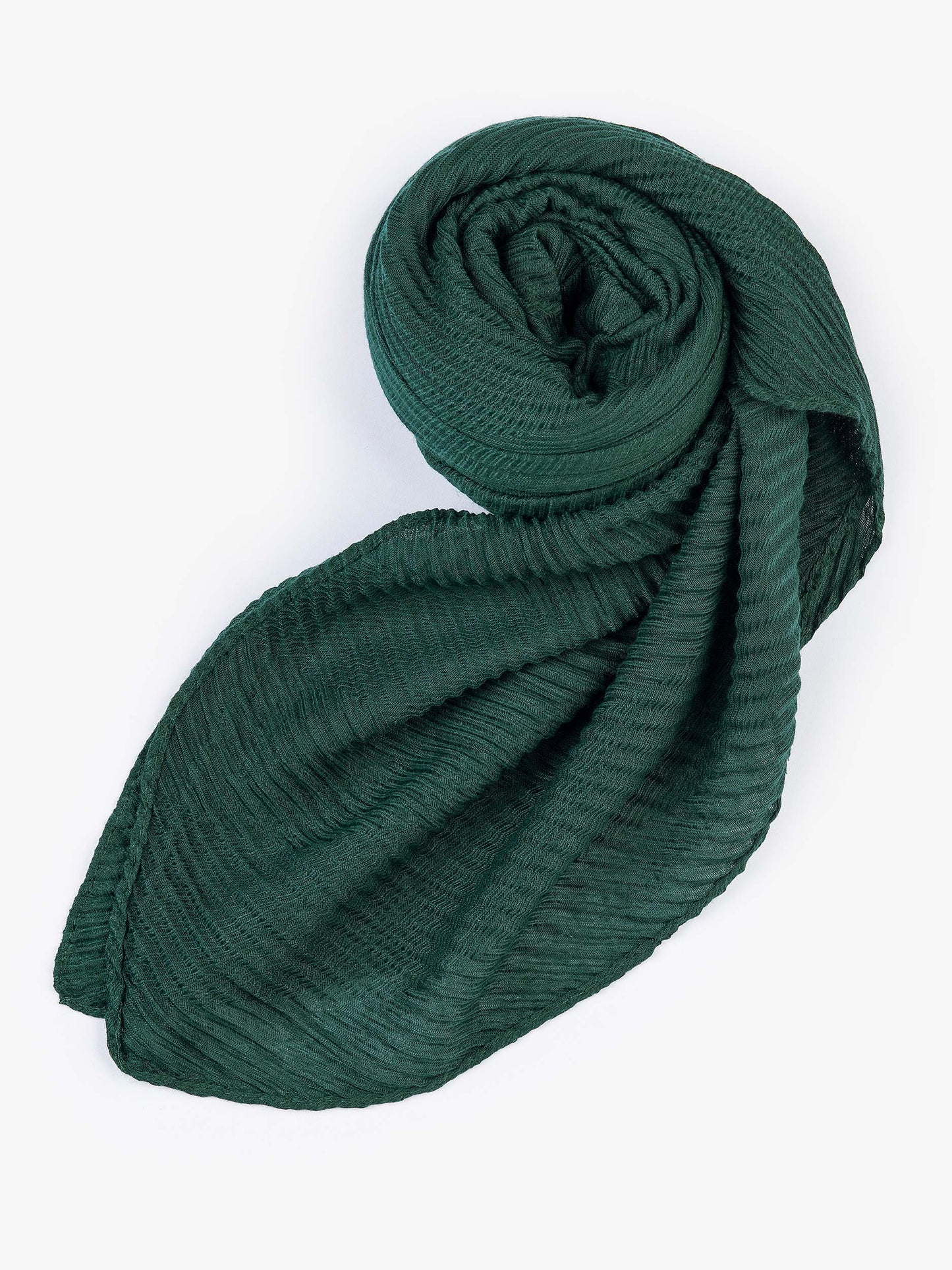 Crush Viscose Scarf