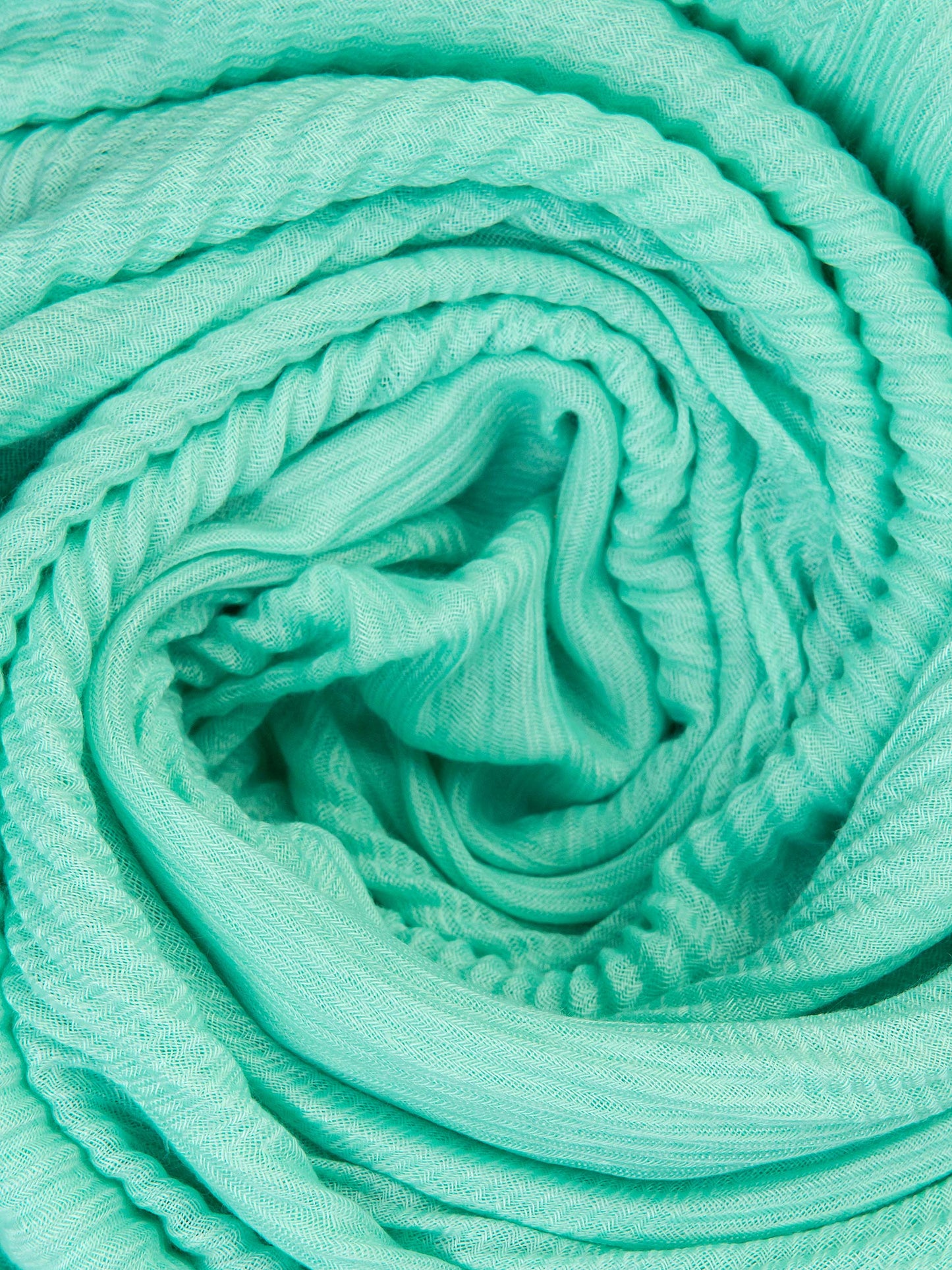 Crush Viscose Scarf