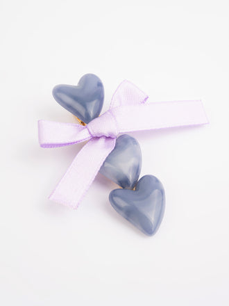 bow-with-heart-hair-clip-set