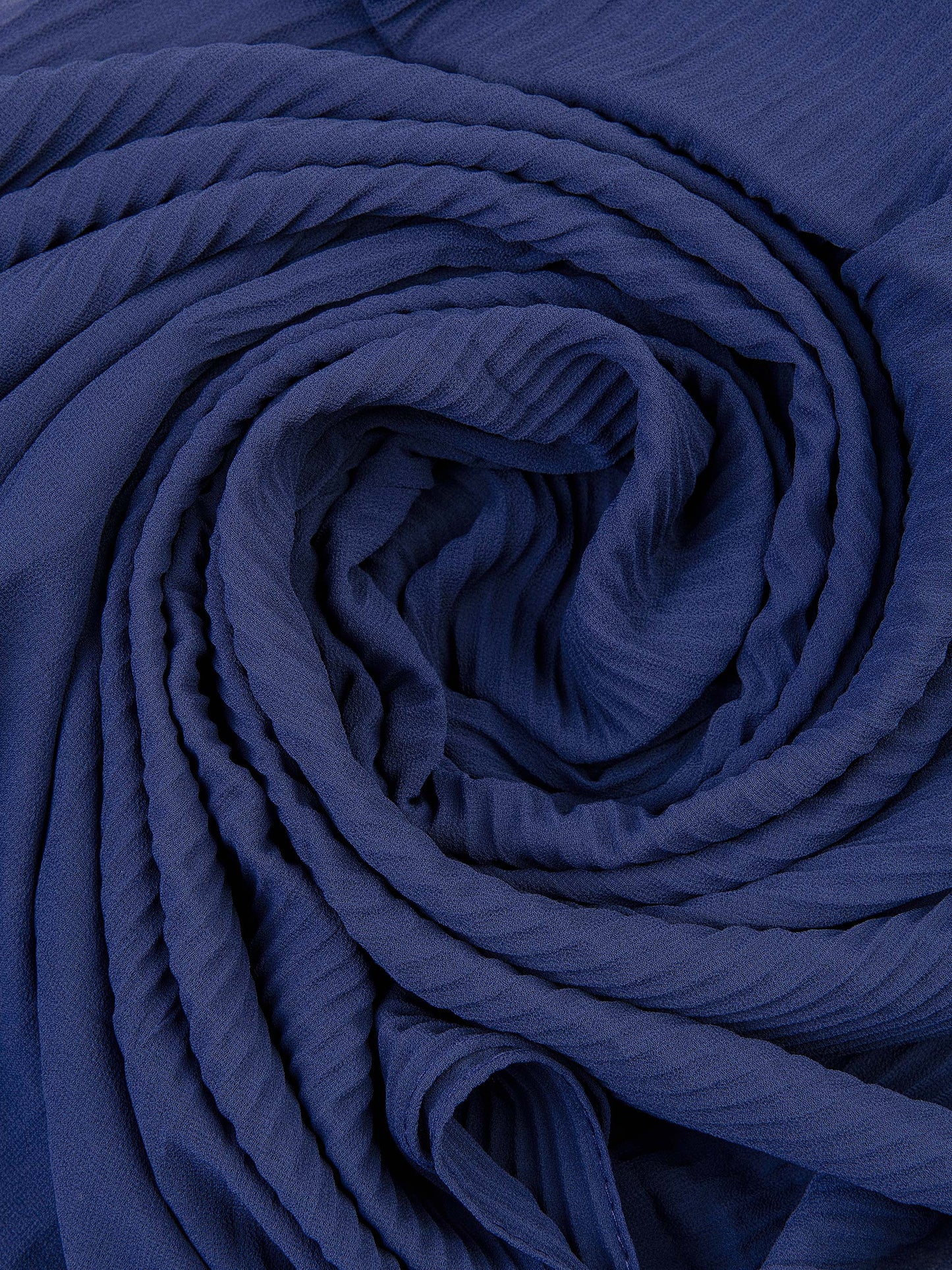 Dyed Chiffon  Scarf