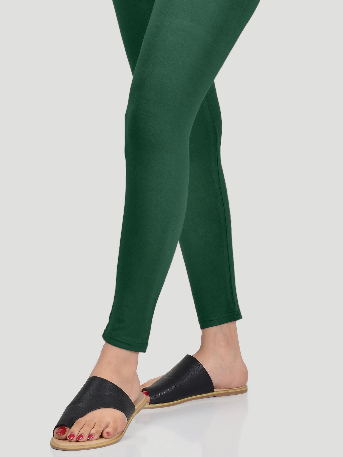 Evolution Jazzy Leggings - Limelight Teamwear